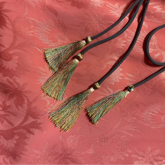 Zara Robe - Picture 7 of 9